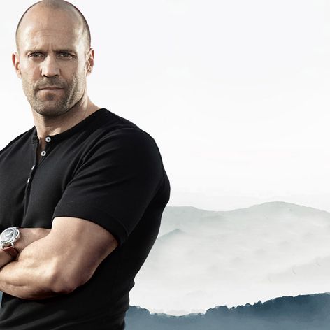 Jason Statham - 8