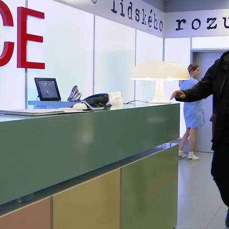 Ordinace: Mázl už zná výsledky nového testu otcovství! - 6