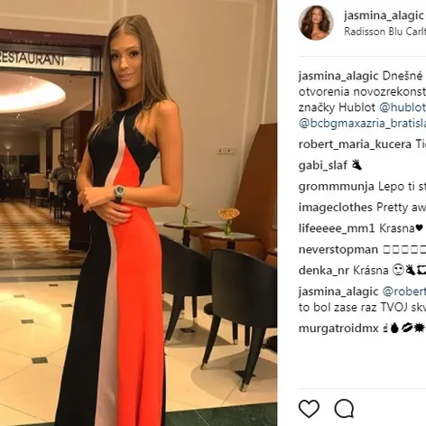Jasmina Alagič - 2