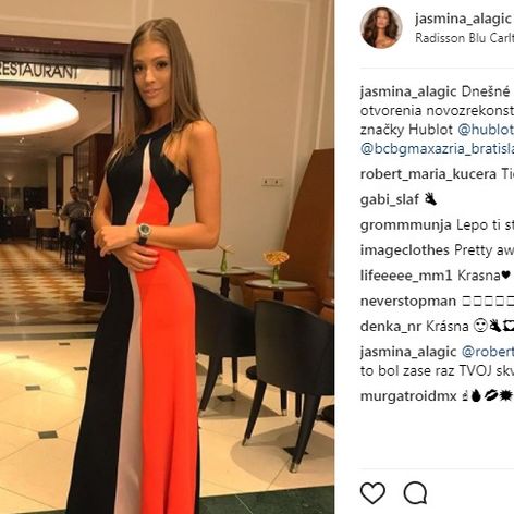 Jasmina Alagič - 2