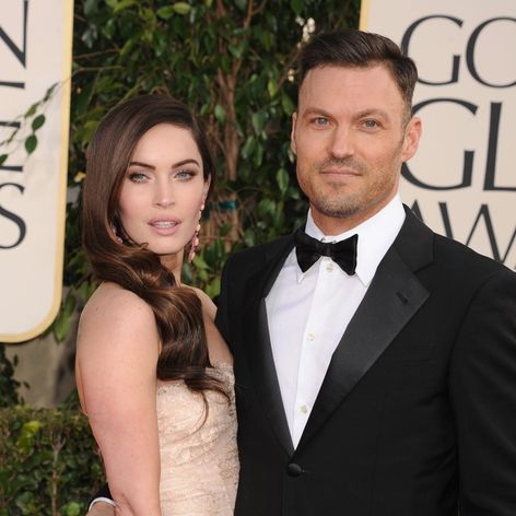 Megan Fox a Brian Austin Green - 6