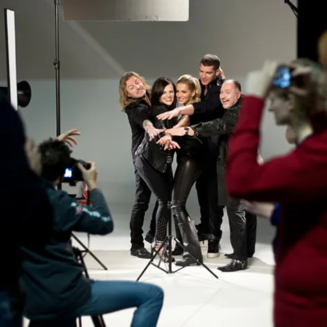 Hlas ČeskoSlovenska 2014 - 5
