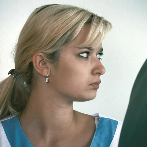 Marika Šoposká v roce 2008 v seriálu Kriminálka Anděl - 2