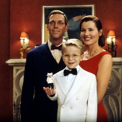 Hugh Laurie, doktor house - 36