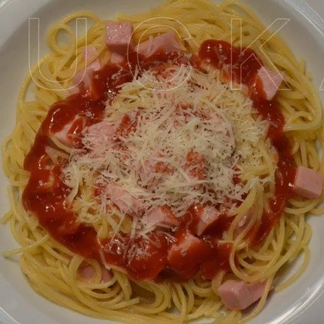 Lucie z MasterChefa - 1