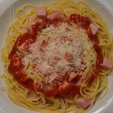 Lucie z MasterChefa - 1