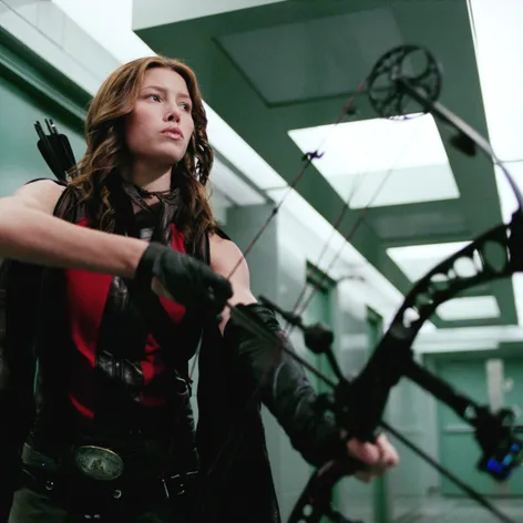 Blade: Trinity