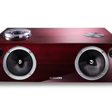 Audio stanice Samsung DA-E750 - 4