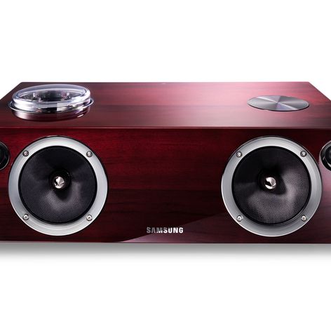 Audio stanice Samsung DA-E750 - 4