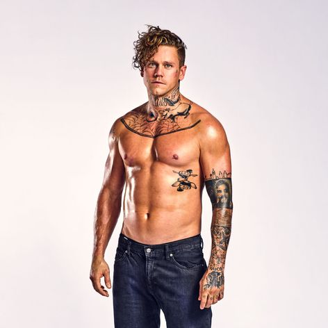 Adam Raiter