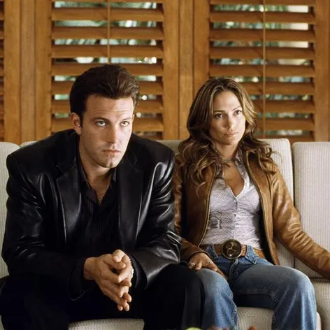 Film Láska s rizikem a Ben Affleck