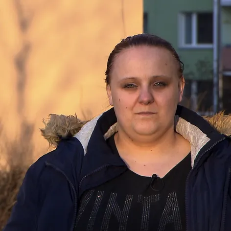 Druhá účastnice Výměny Veronika