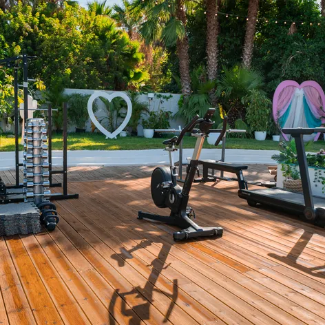 Love Island - vila (16)
