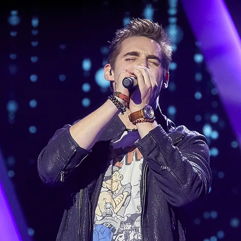 The Voice Česko Slovensko: Soutěžit přišel i kolega Pepy Vojtka! - 3