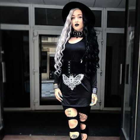 Sharlota Frantinová - 10