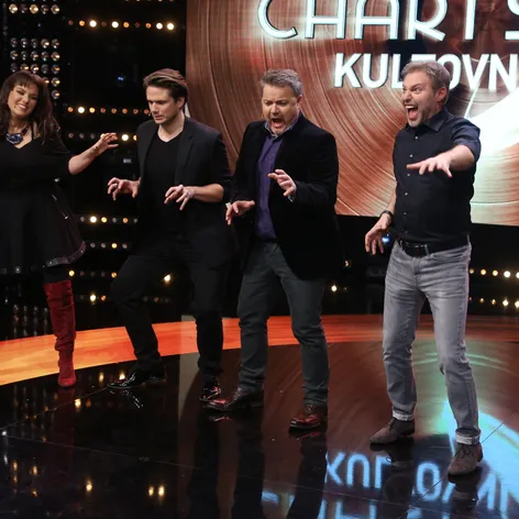 Chartshow - 2