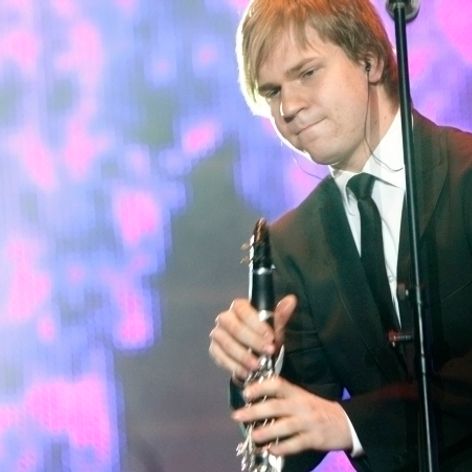 Ceny pořadu 112: Martin Chodúr
