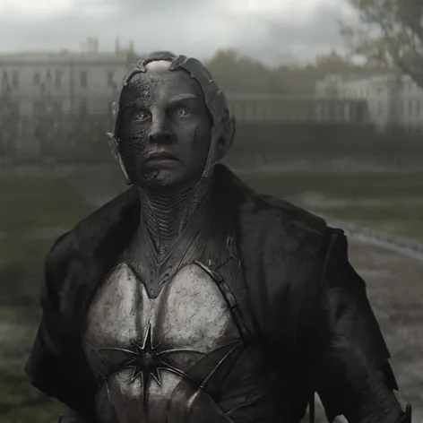 Thor: Temný svět - 19