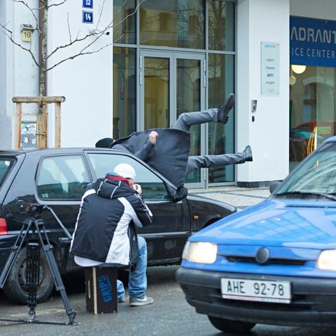 Specialisté - Vražda na objednávku - autonehoda - 14