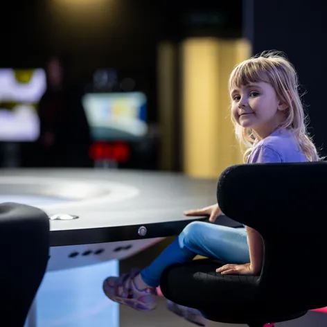 Den otevřených dveří TV Nova
