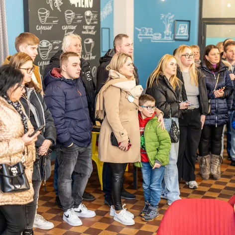 Den otevřených dvěří: Ateliéry Ordinace