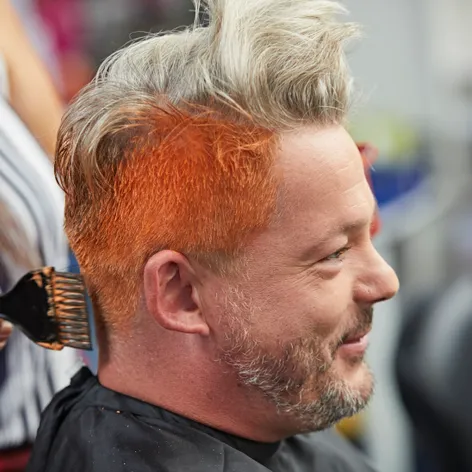 Tvoje tvář: Aleš Háma