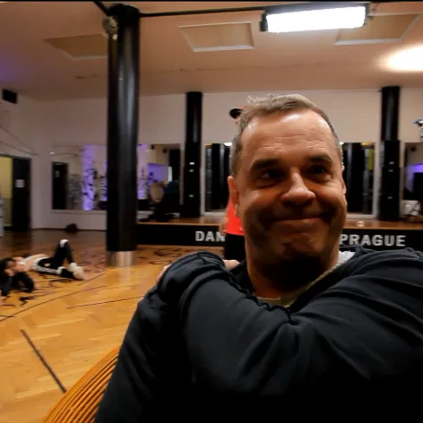 Tvoje tvář má známý hlas: Miroslav Etzler a Roman Vojtek
