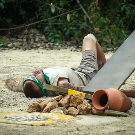 Survivor – to nejlepší z 36. epizody (1)