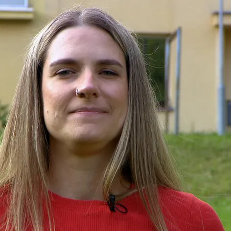 Výměna manželek - 7. díl, Andrea a Eva (19. série) (1)