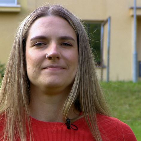 Výměna manželek - 7. díl, Andrea a Eva (19. série) (1)