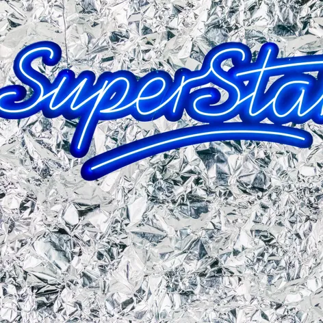 SuperStar media párty