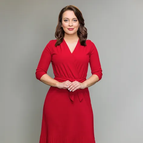 Veronika Petruchová - Víkend
