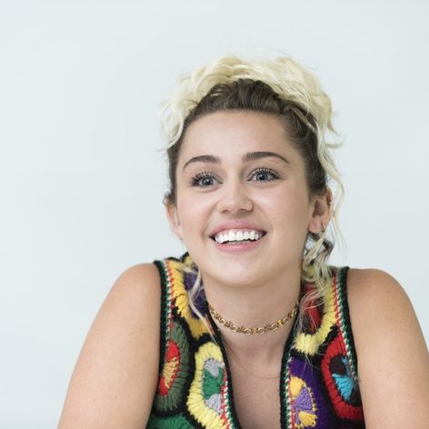Miley Cyrus - 2