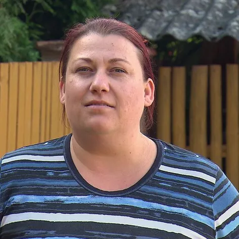 Výměna manželek - Všude pavouci a mejdan v hospodě - 2