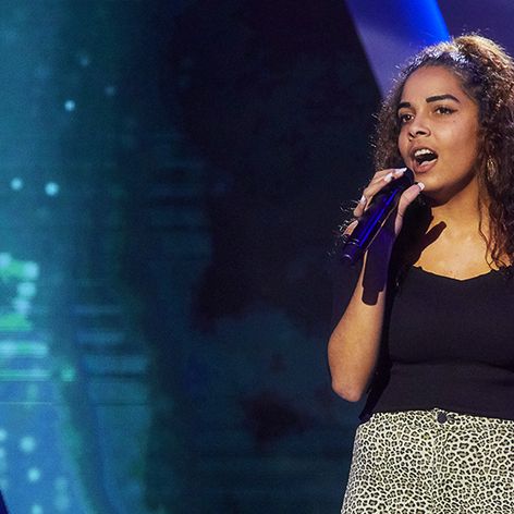 The Voice Česko Slovensko: Soutěžící dostala záchvat pláče! - 2