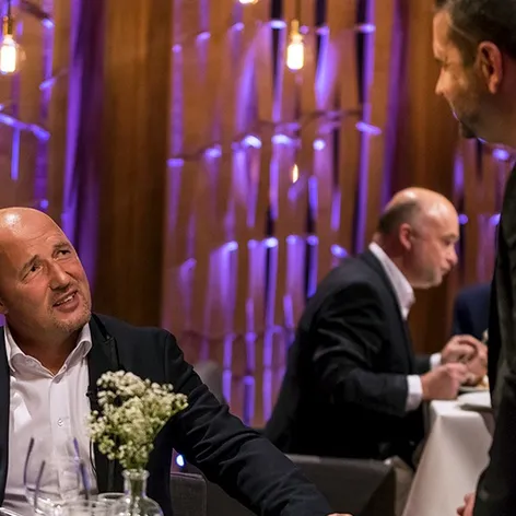 MasterChef: 12. díl sportovci - 5