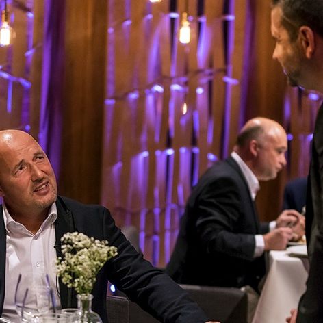 MasterChef: 12. díl sportovci - 5
