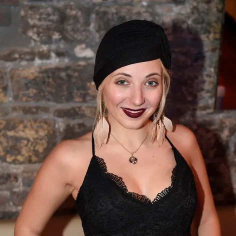 Tvoje tvář má známý hlas: Anna Slováčková