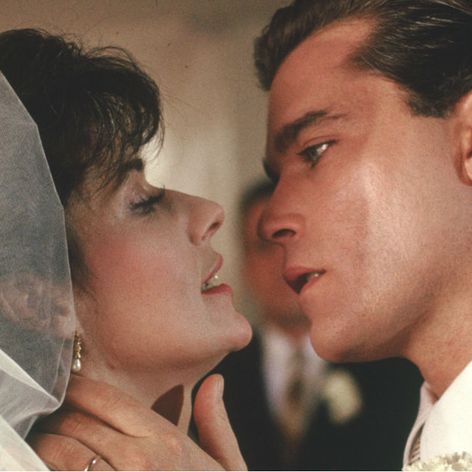 Mafiáni (1990) - 11