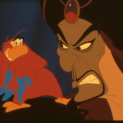 Aladin (1992) - 14