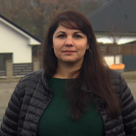 Výměna manželek - série 18, epizoda 8 (1)