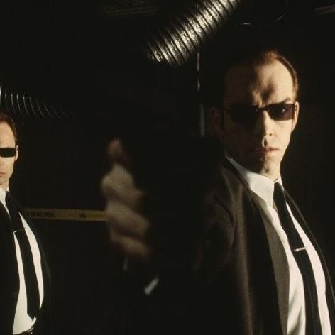 Galerie: Matrix - 1