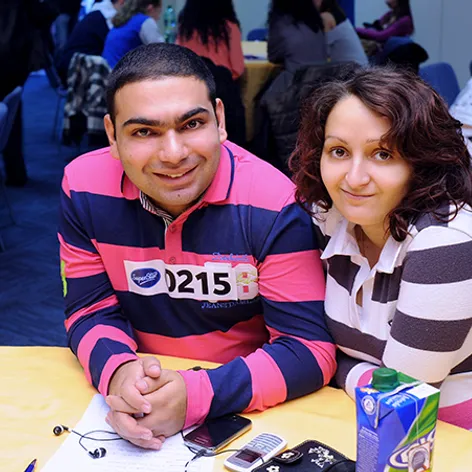 SuperStar: Casting Banská Bystrica - 11