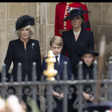 Princezna Catherine