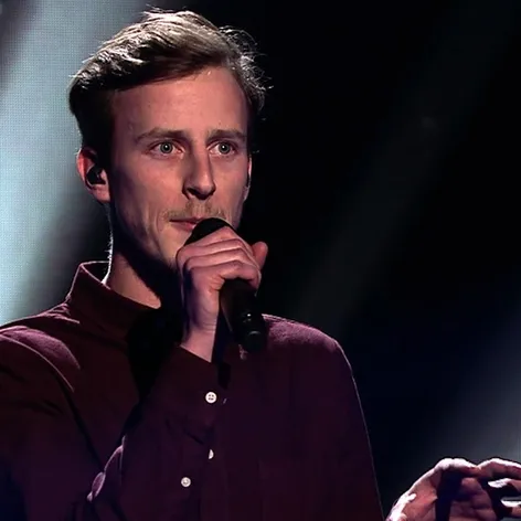 The Voice - Vojtěch Malchárek - 5