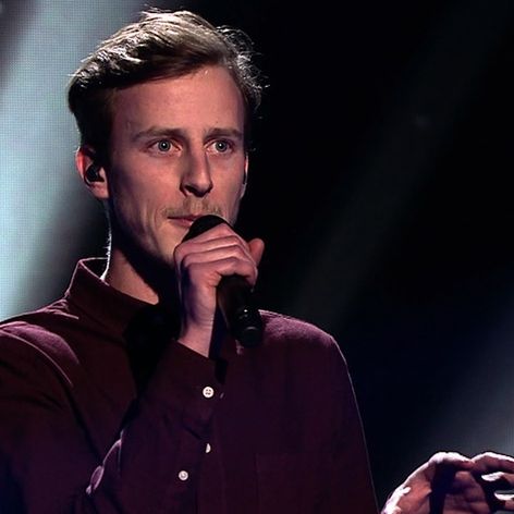 The Voice - Vojtěch Malchárek - 5