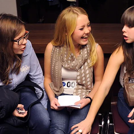 SuperStar: Casting Košice - 11