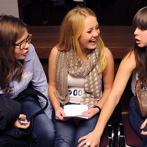 SuperStar: Casting Košice - 11