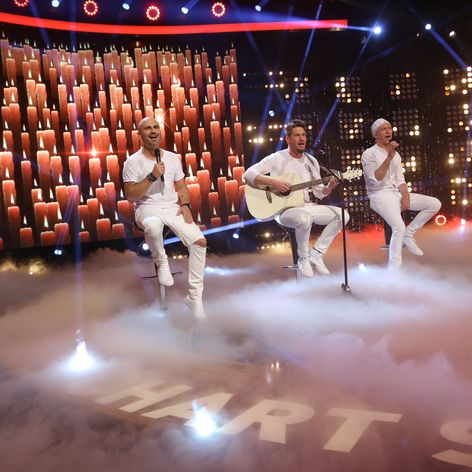 JSOU ZPĚT: V Chart Show vystoupí fenomenální skupina 90. let. Podívejte, jak se změnili! - 1