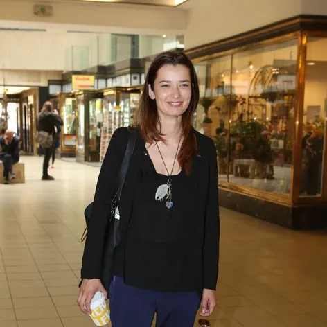 Móda herečky Mariky Šoposké - 8